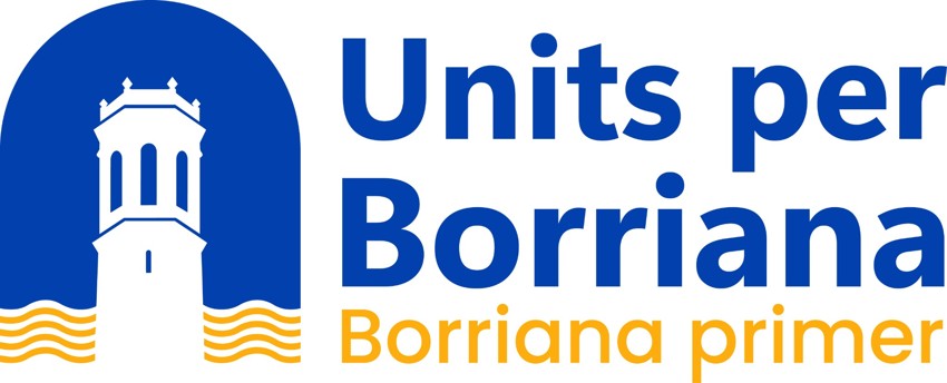 Units per Borriana